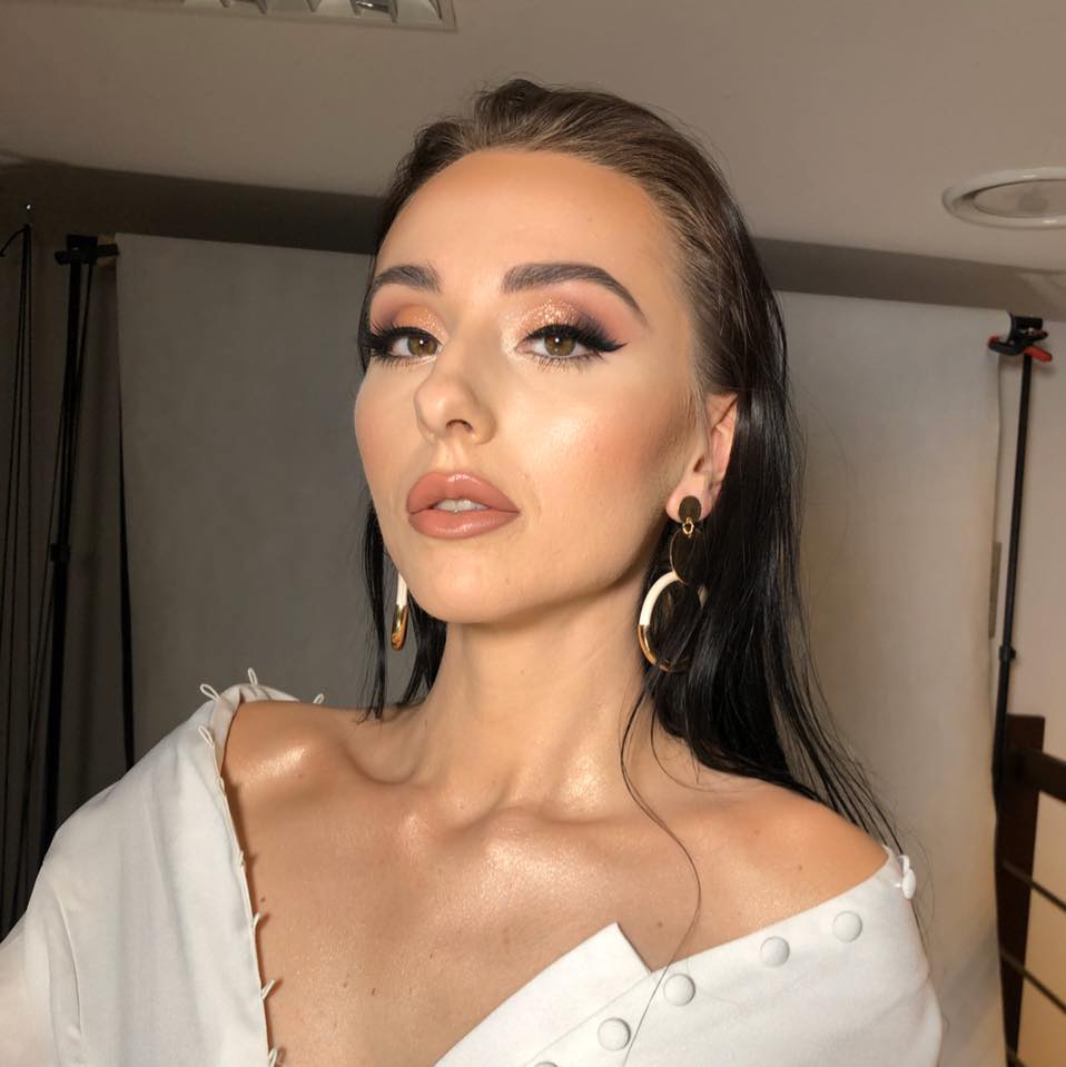 Angelika